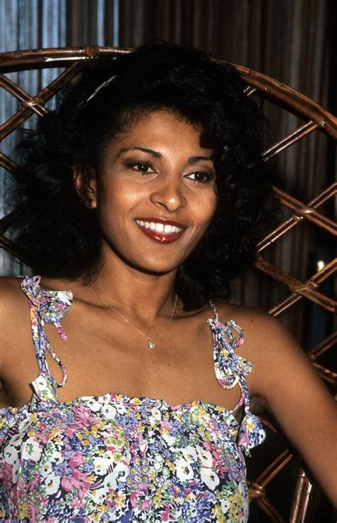 pam grier tits|28 Stunning Photos of Pam Grier in the 1970s